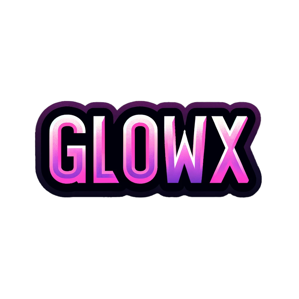 glow